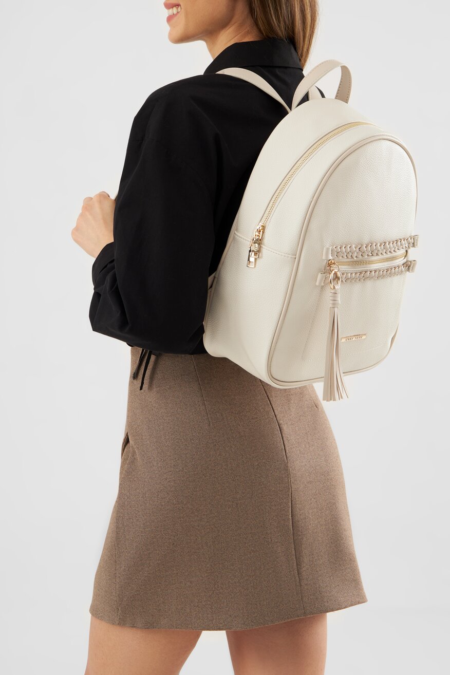 
                Jenny Fairy - Plecak duży miejski - 5905588346579