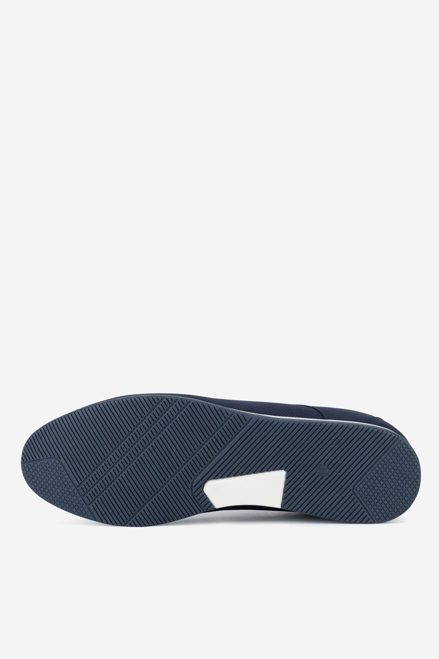 
                Cipele Lanetti KOBALT PLAVA - 5903698002521