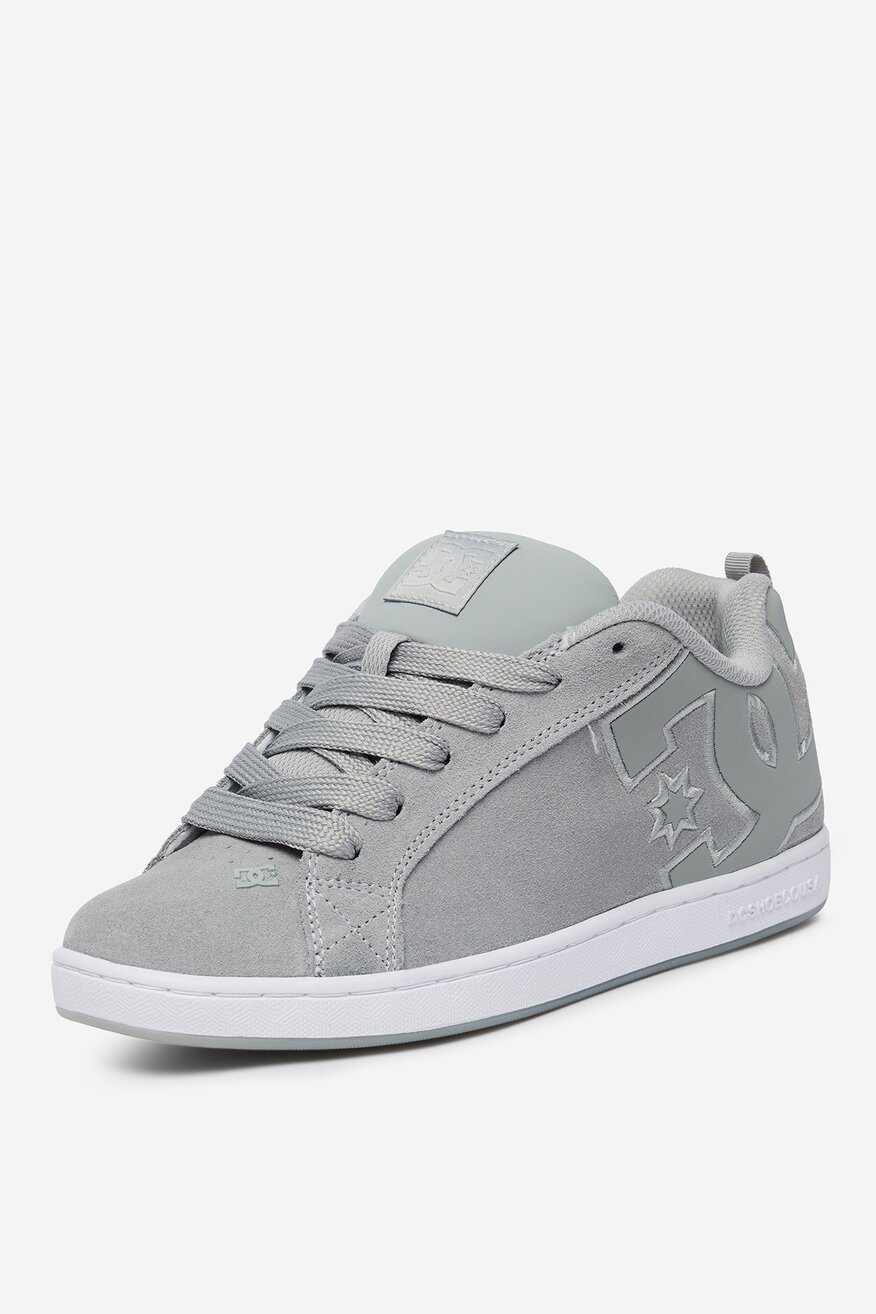 
                DC Shoes - COURT GRAFFIK SD - 5906751603406