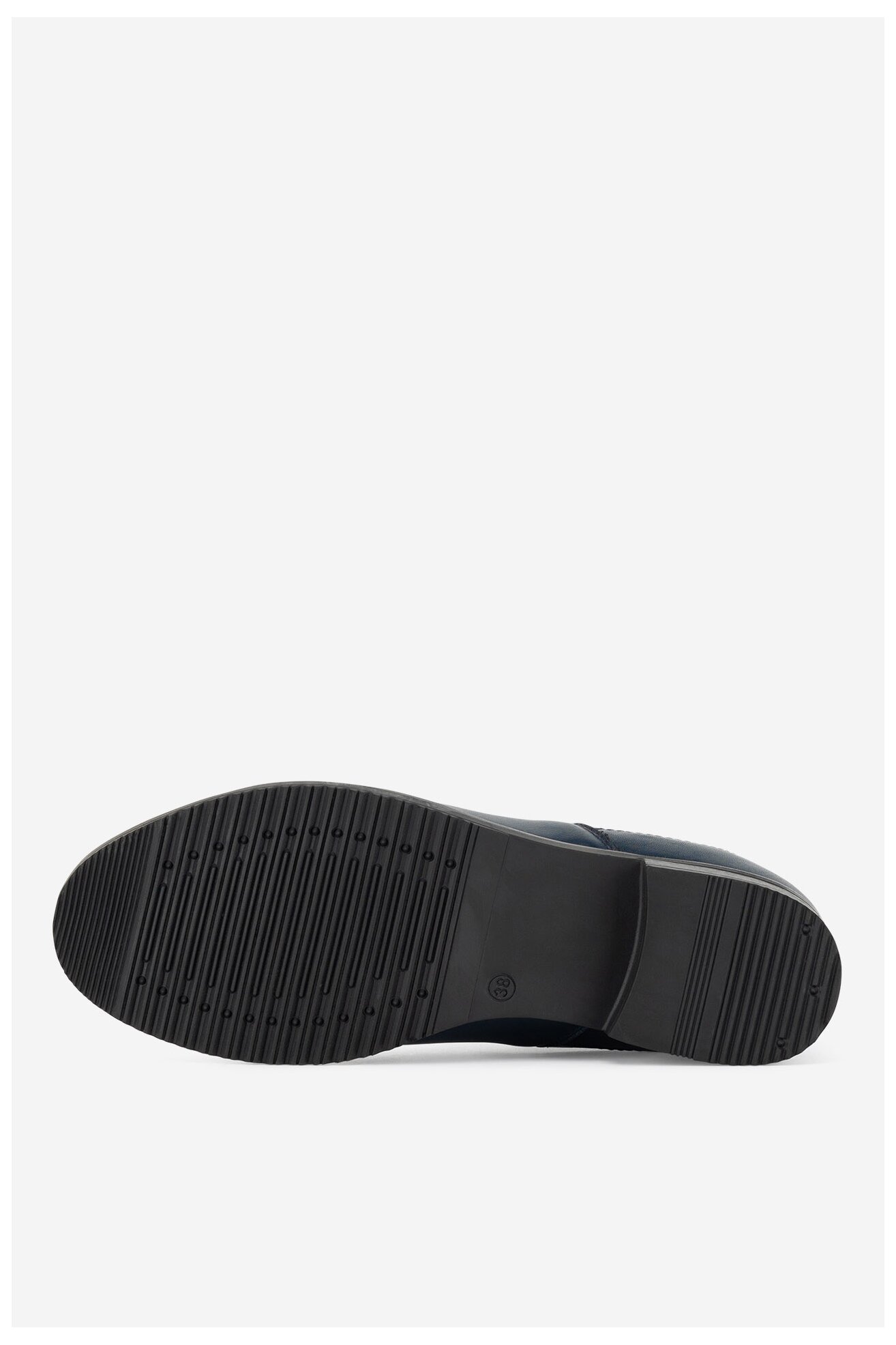 Ghete Lasocki WI23-DALIA3-21 BLEUMARIN