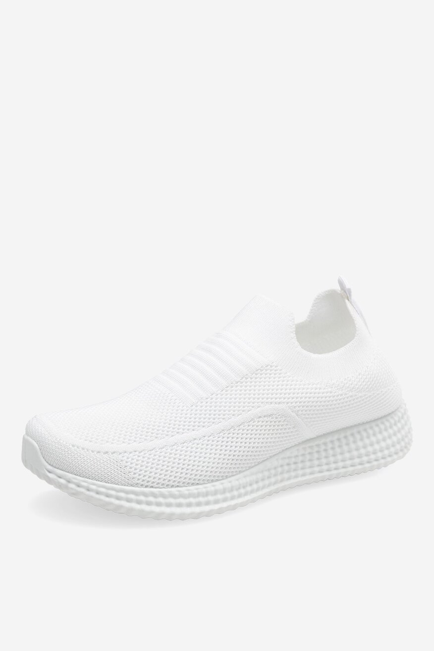 
                Jenny Fairy - Sneakersy - 5905588617297