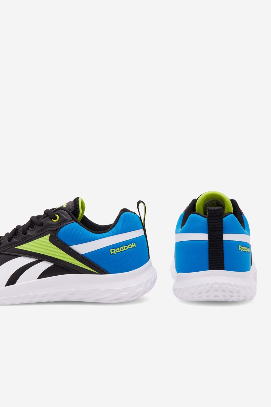 Obuwie sportowe Reebok RUSH RUNNER 5 100034146 Czarny - 2230059185504