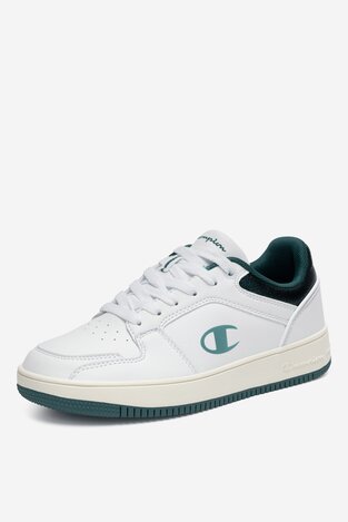 Кросівки спортивні Champion RD18 FOIL LOW S11711-WW010 БІЛИЙ