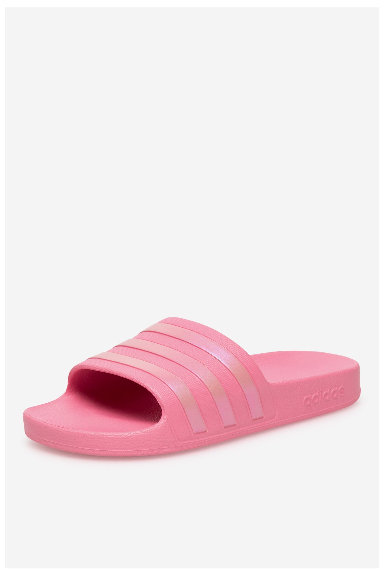 Șlapi pentru bazin adidas ADILETTE AQUA IF6071 ROZ