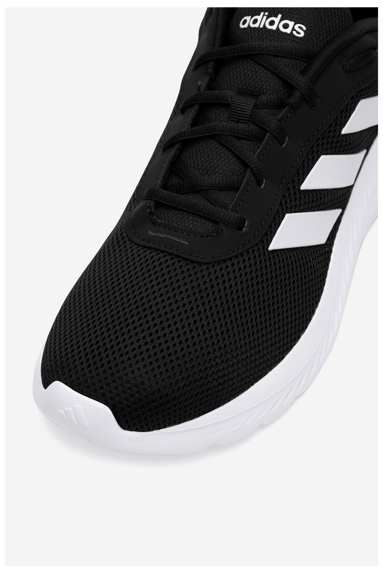 Încălțăminte sport adidas CLOUDFOAM COMFY IH2973 NEGRU