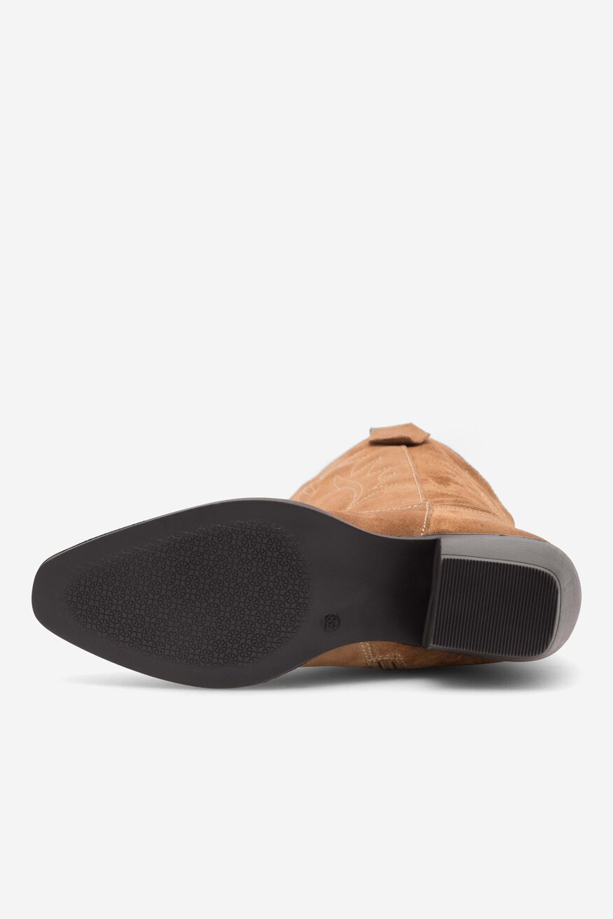 
                Ghete Lasocki CREM - 5905588154549