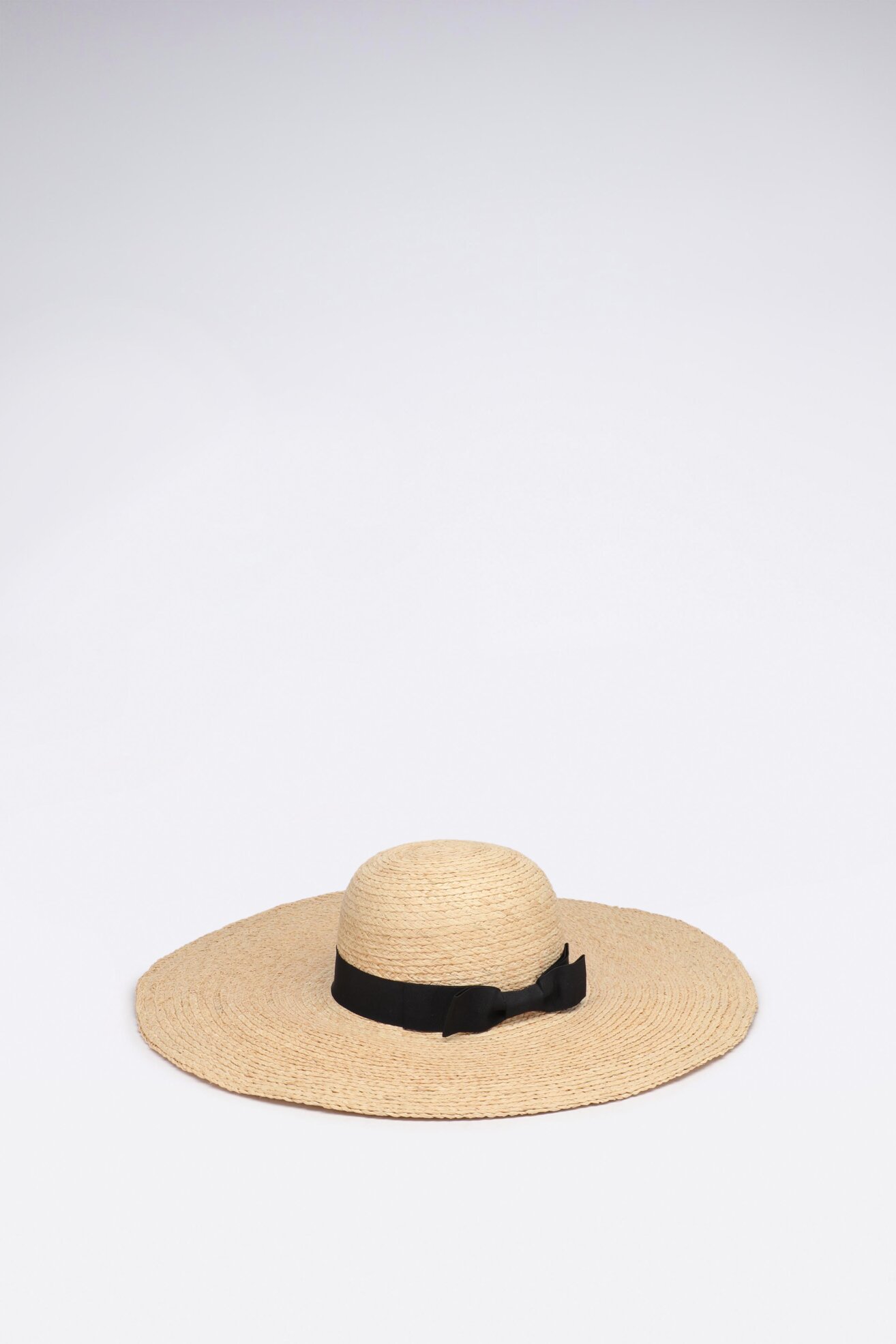 Kapelusz damski ACCCESSORIES 1W3-013-SS21 Beżowy