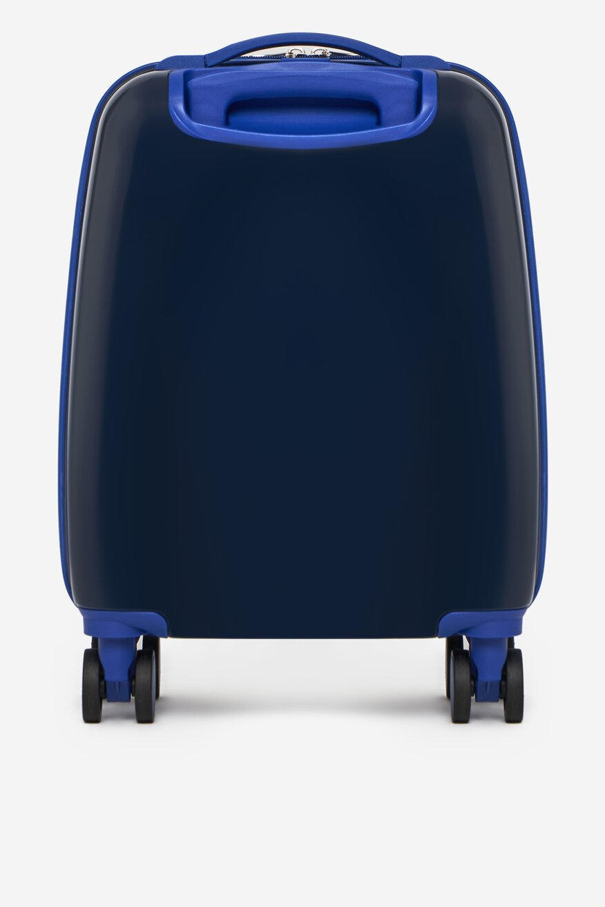 Valiză BATWHEELS BLEUMARIN - 5906751033753