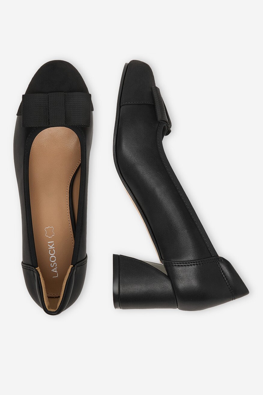 
                Lasocki - Czółenka - 5906751943908