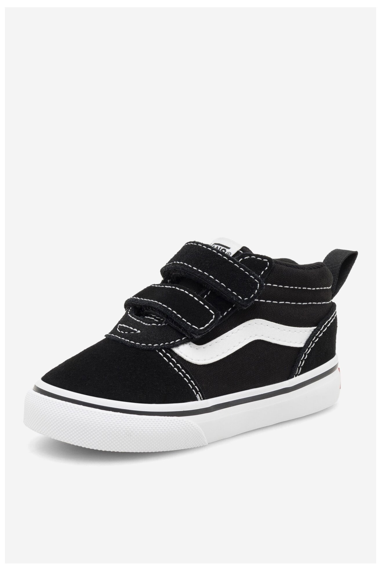 Trampki Vans WARD MID V VN0A5HYXIJU1 Czarny