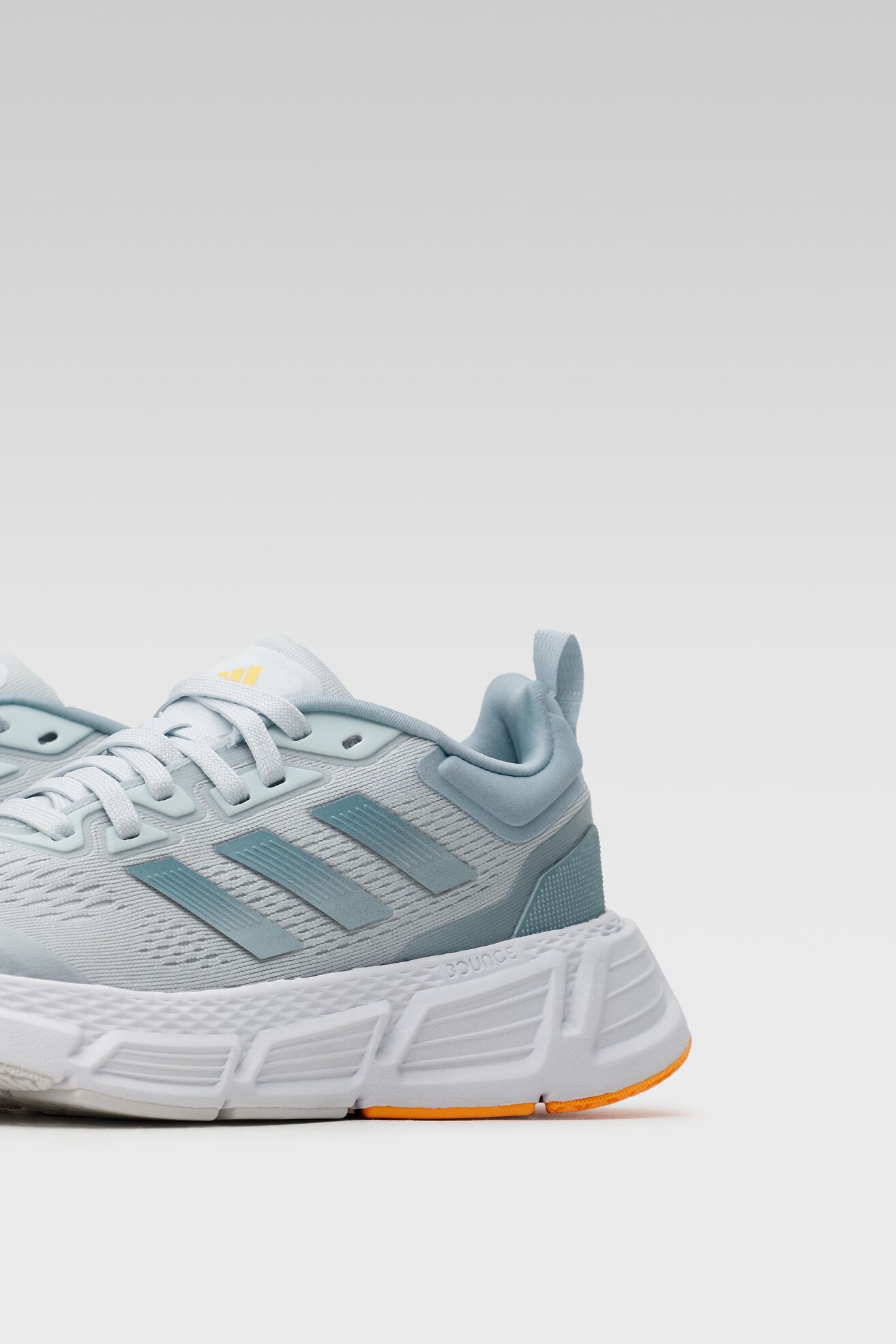 Obuwie sportowe adidas QUESTAR GZ0617 Niebieski