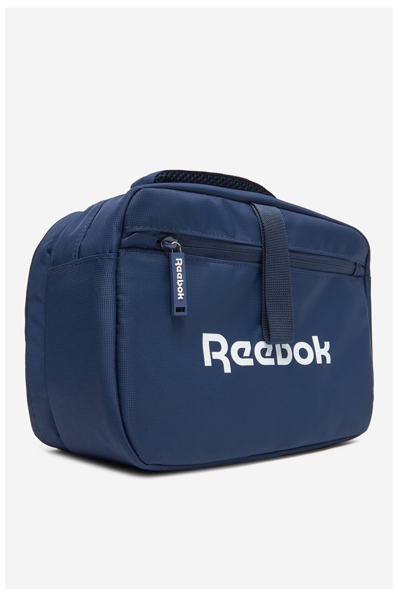 Kosmetyczka Reebok RBK-U1-001-SS25 Granatowy