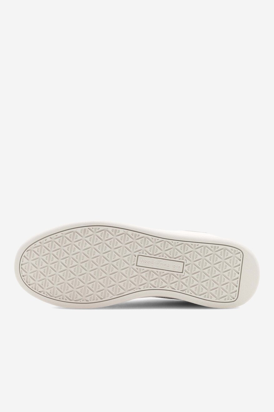 
                Patike U.S. POLO ASSN. SVETLO SIVA - 8055197406663