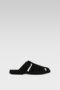 Papuče Lasocki for men MI08-C271-320-56 CRNA