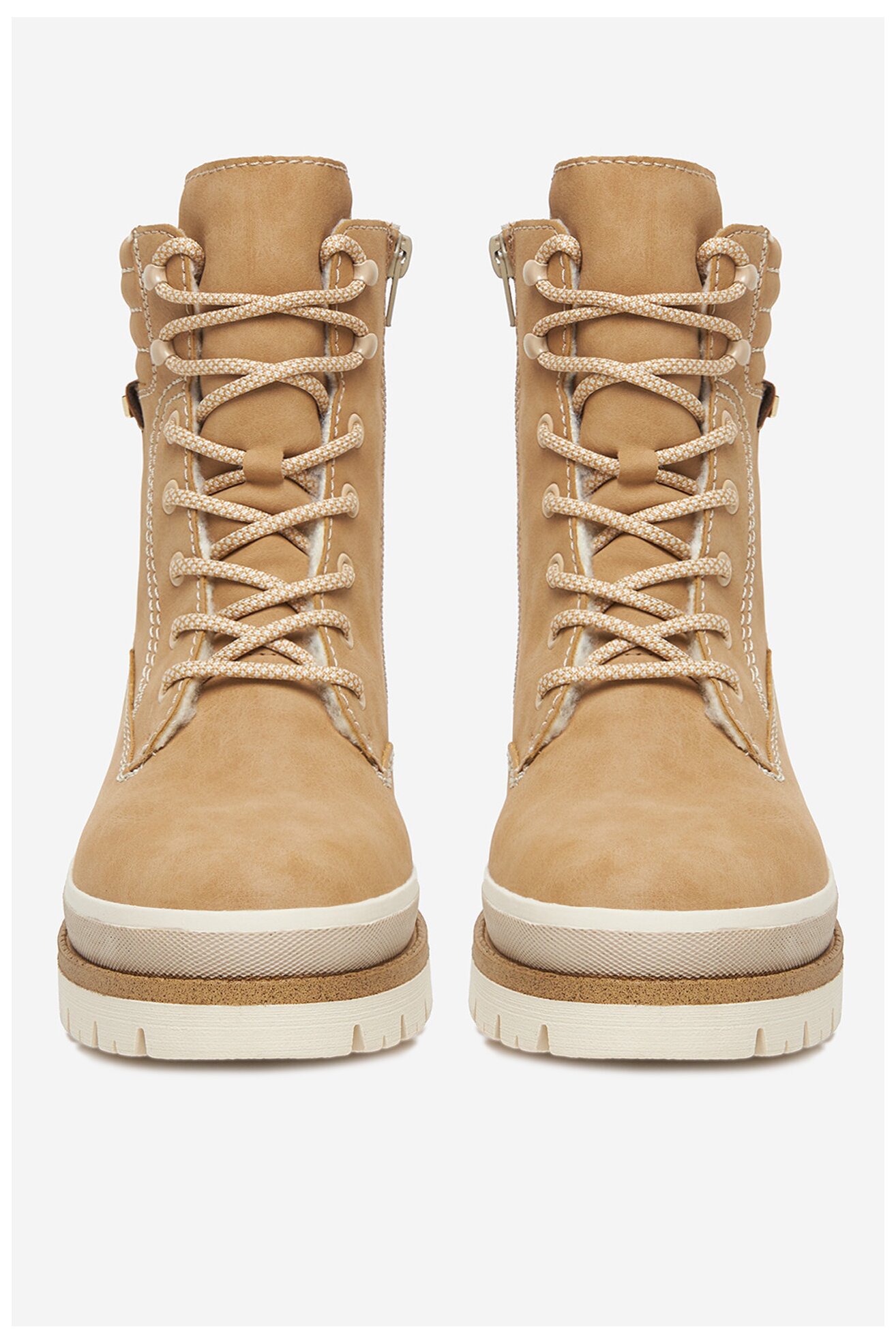 Боти Rieker CEO-Y6225-60 БЕЖОВ