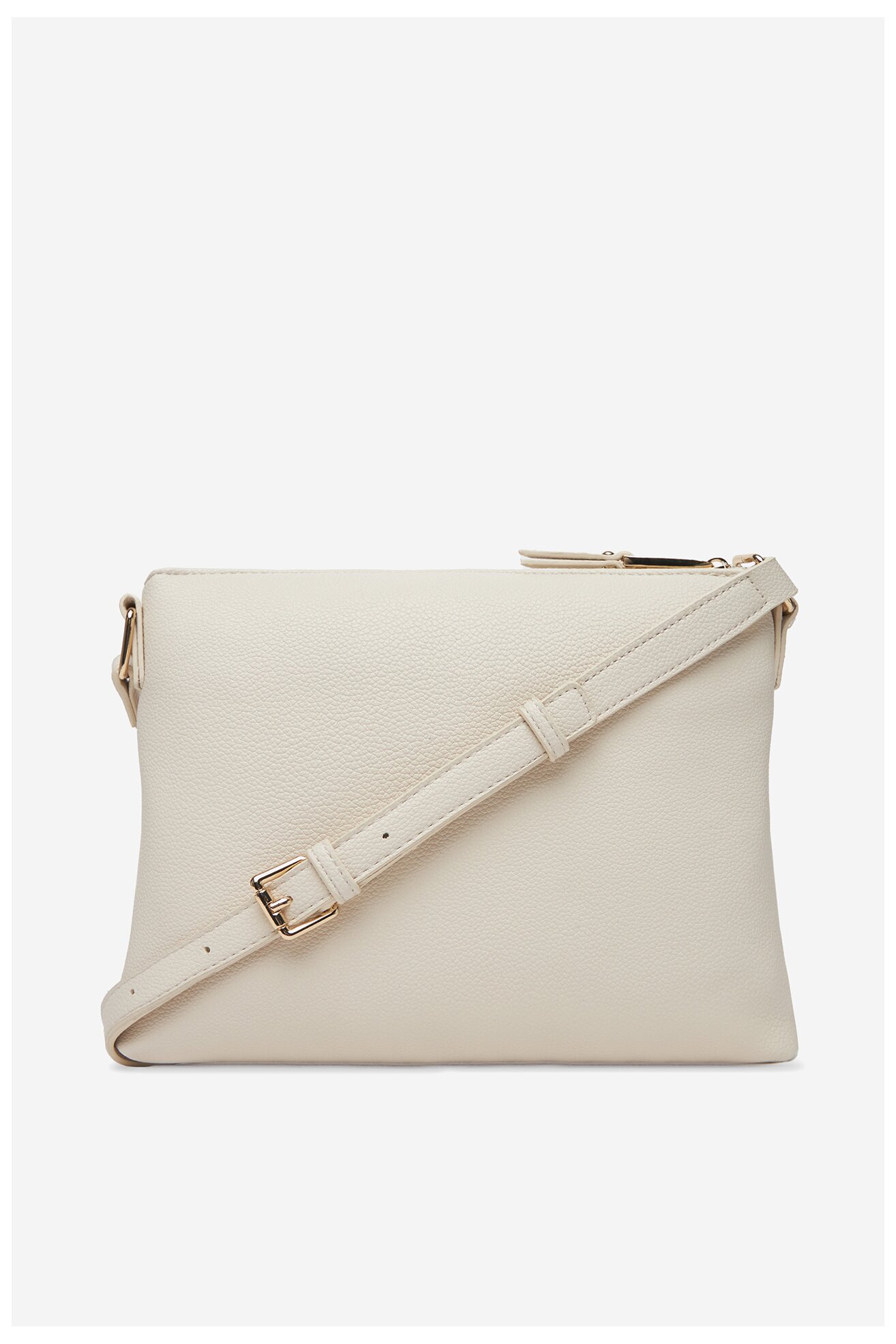 Geantă de mână Lasocki LSK-M-006-07 BEJ