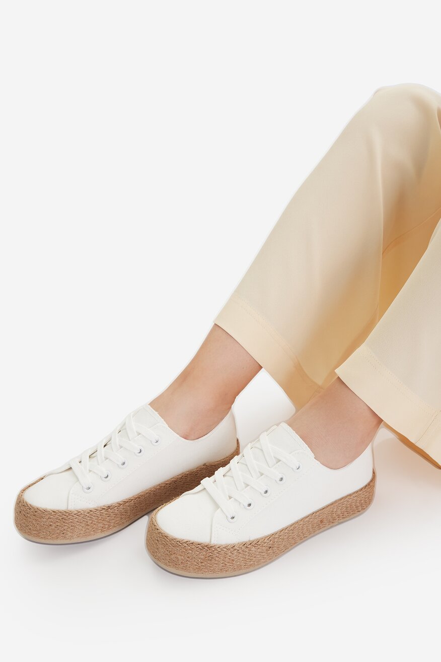 Jenny - Espadryle - 5906751681190