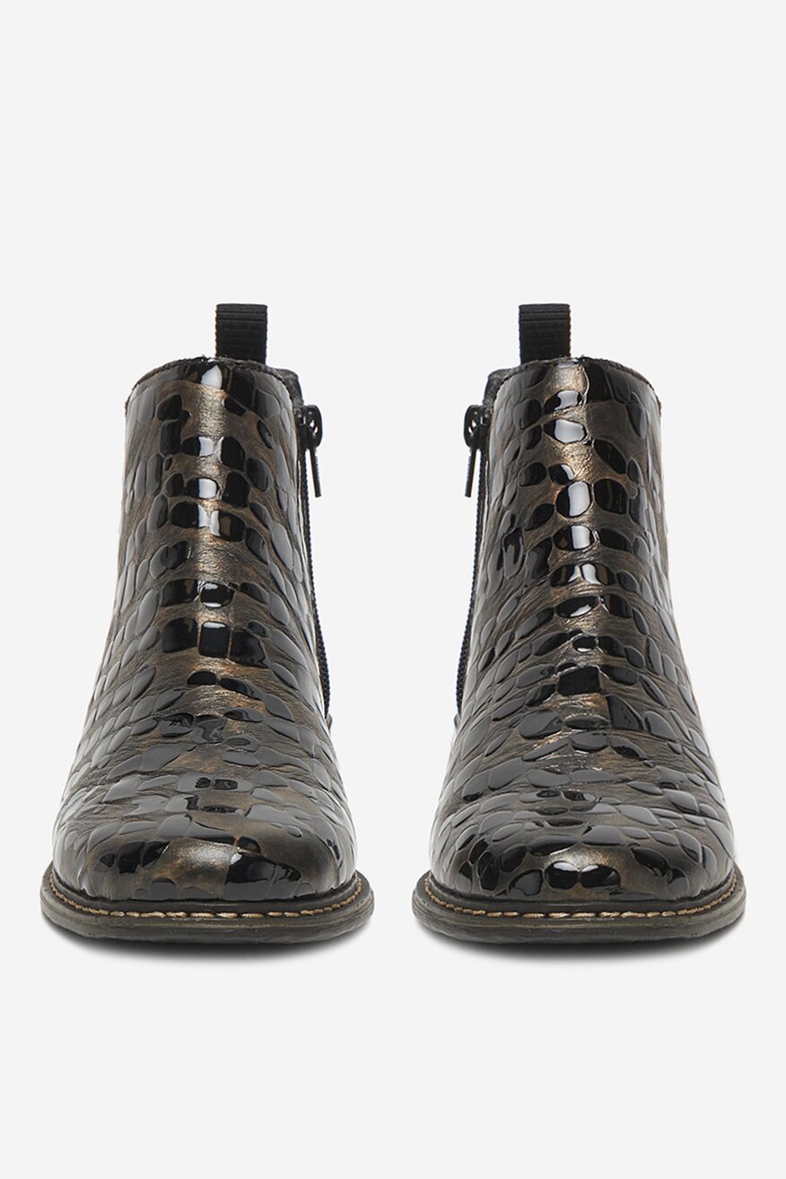 
                Боти Rieker ЧЕРЕН - 2230085558051