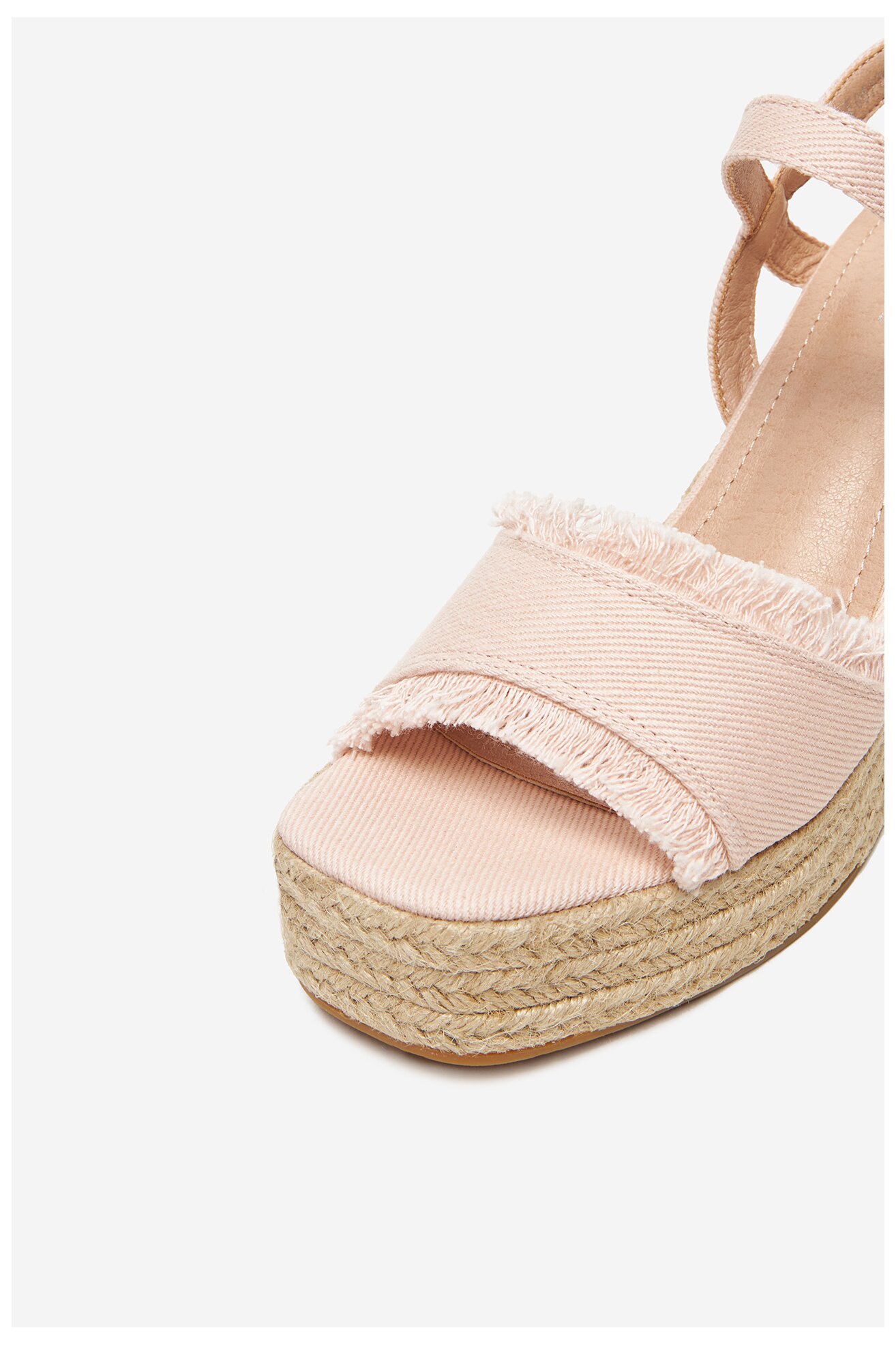 Sandale DeeZee E0822-4A ROZ