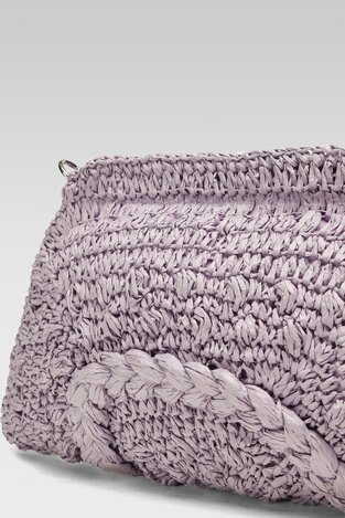 Сумка З Ремінцем Jenny Fairy MJO-C-333-65-01 ФІОЛЕТОВИЙ