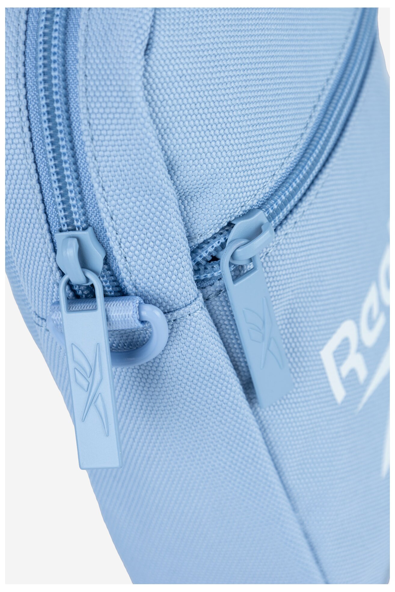 Férfi táska Reebok RBK-010-CCC-06 VILÁGOSKÉK