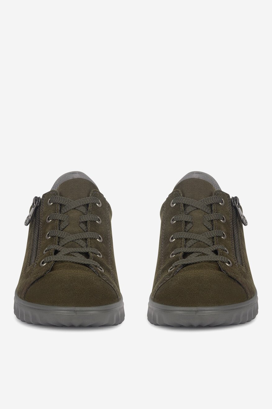 
                Сникърси Rieker ЗЕЛЕН - 2230062971002