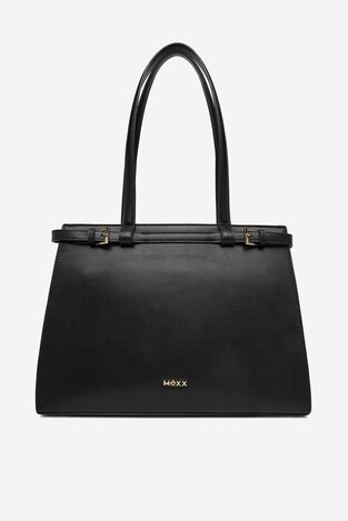 Сумка З Ремінцем Mexx EO-MEXX-S-023-09 ЧОРНИЙ