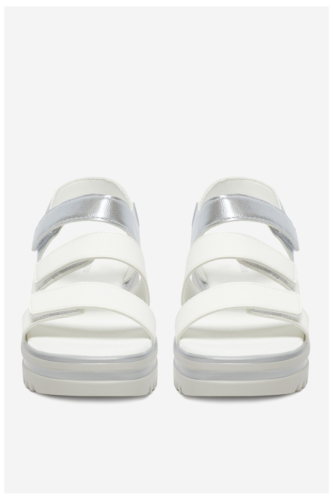 Sandale Clara Barson WFA3897-1 ALB