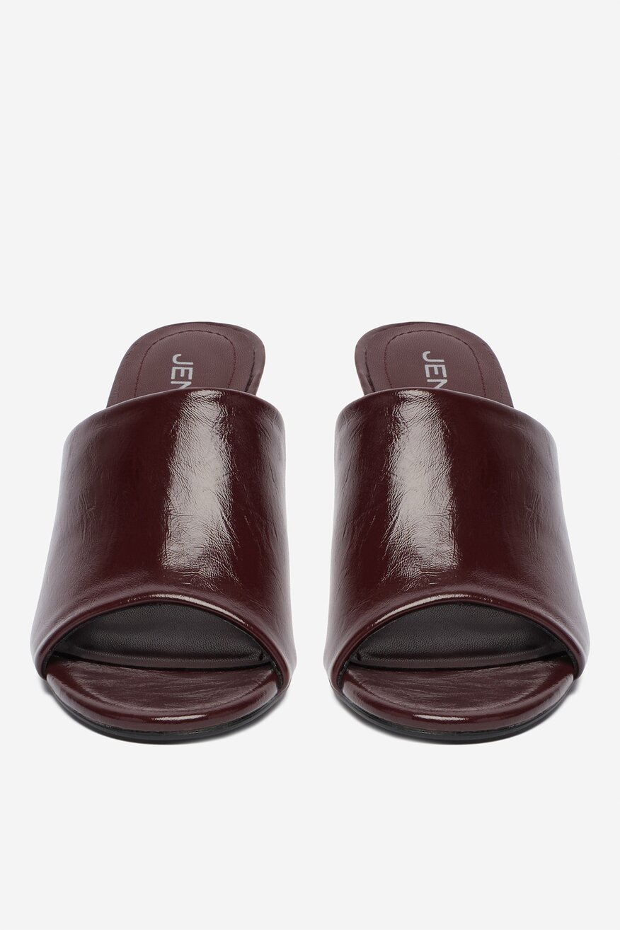 
                Jenny - Klapki - 5906751668009