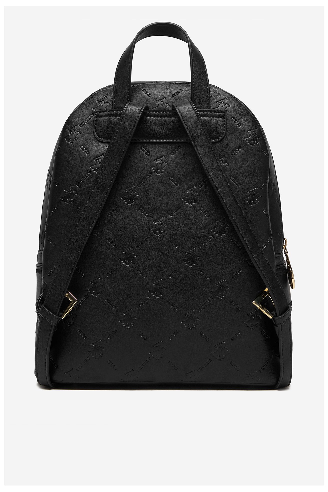 Рюкзак Beverly Hills Polo Club EO-BHPC-L-014-09 ЧОРНИЙ