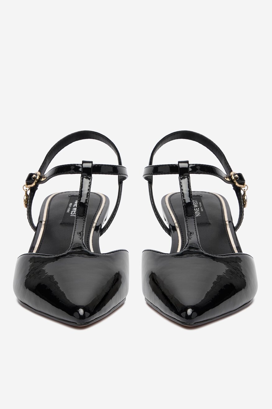 NINE WEST - Czółenka - 5906751848531