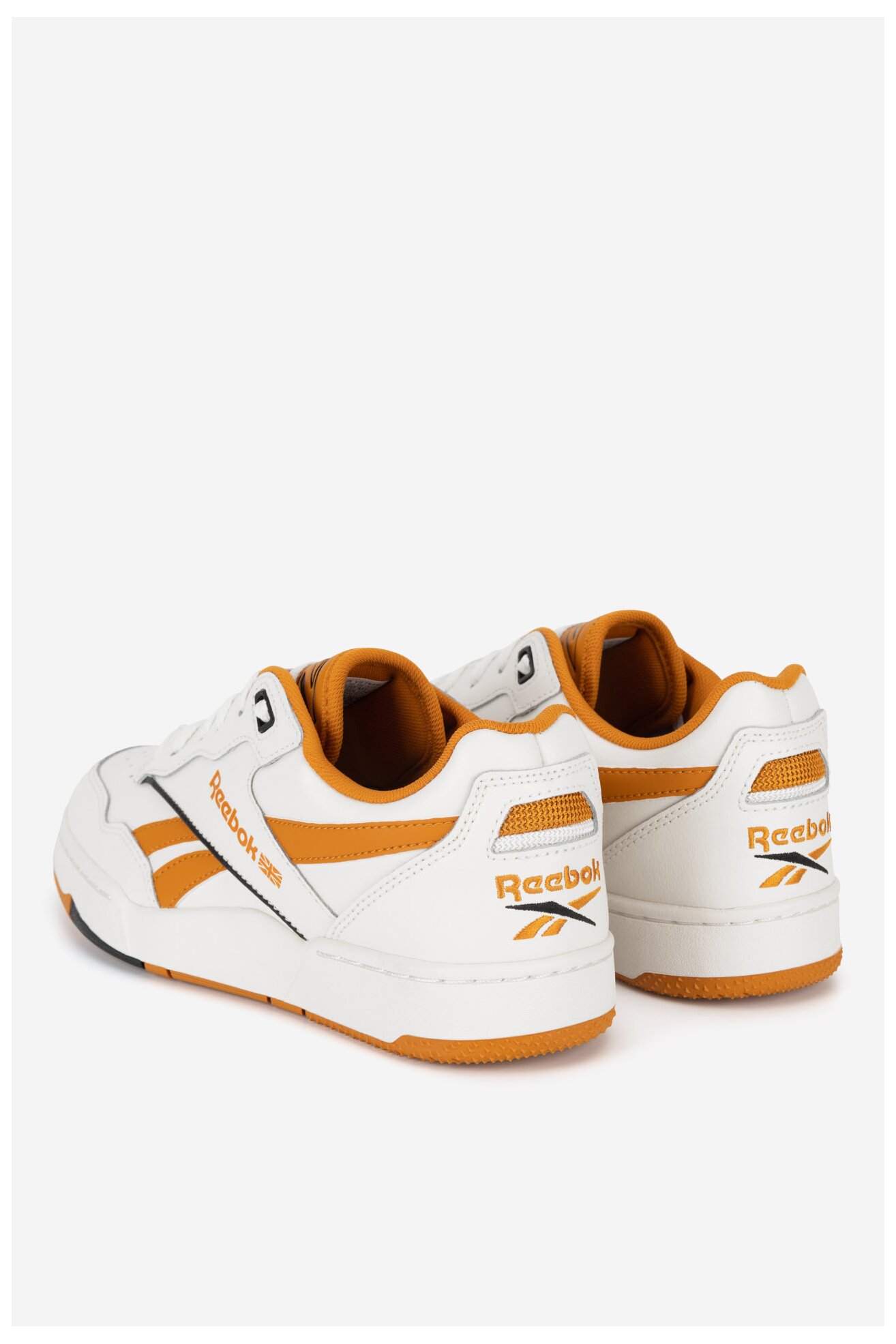 Sportovní obuv Reebok 100033432-W KRÉMOVÁ