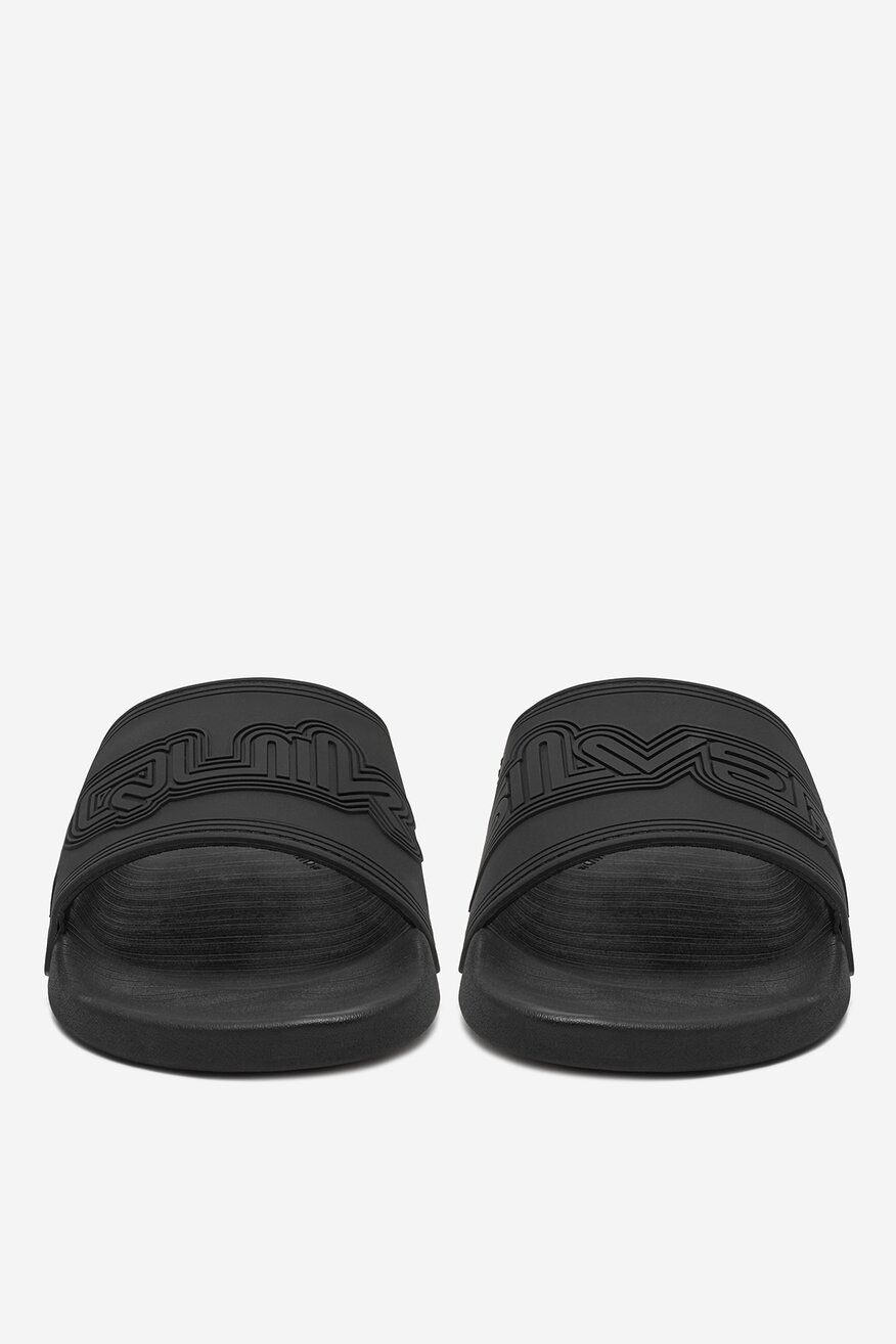 Папуче за базен QUIKSILVER CRNA - 5907964284314