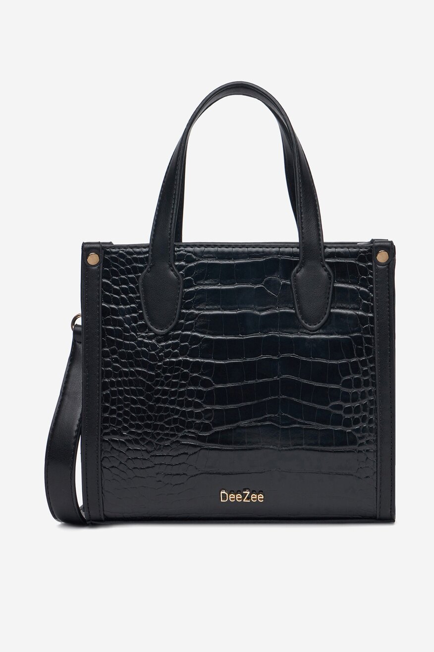 
                Torba DeeZee CRNA - 5904862311401