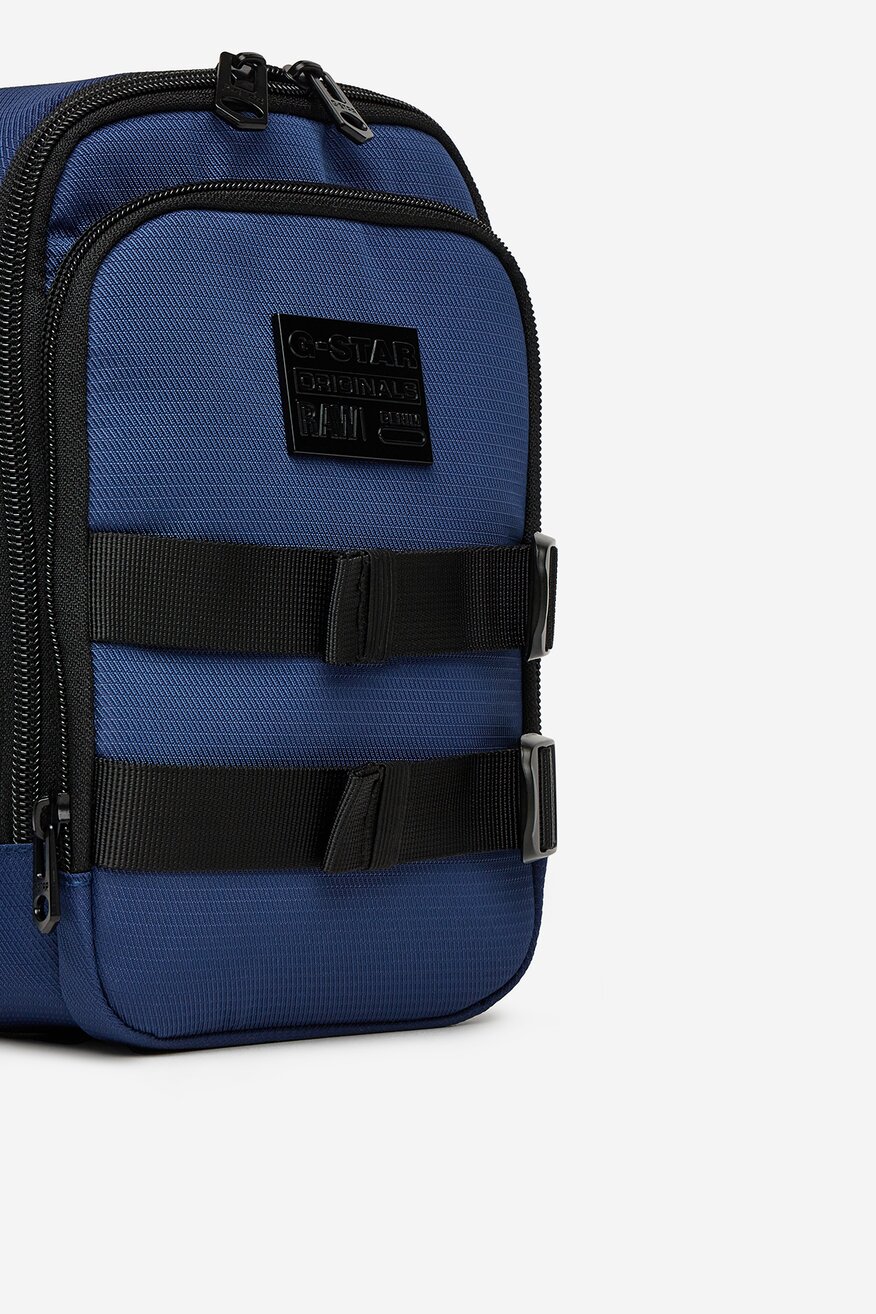 
                Geantă pentru bărbați G-STAR RAW BLEUMARIN - 5904862883502