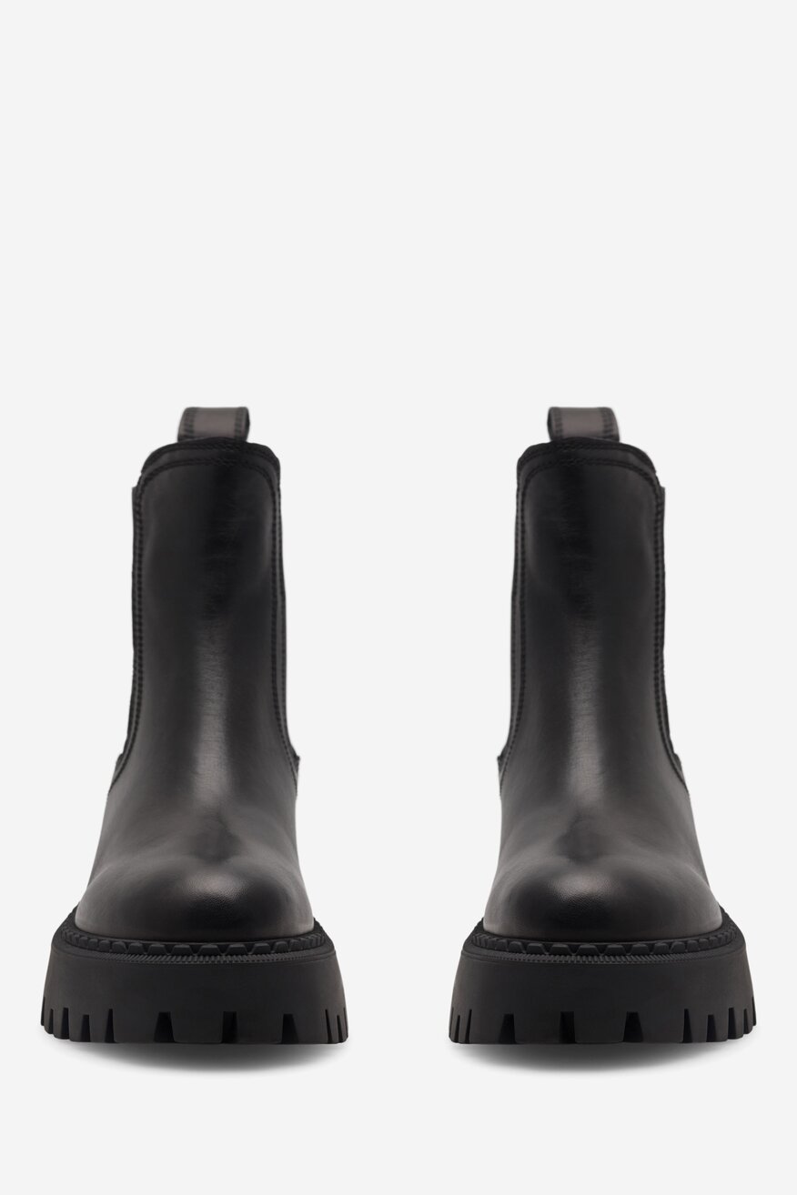 Ghete Badura NEGRU - 5905588009078
