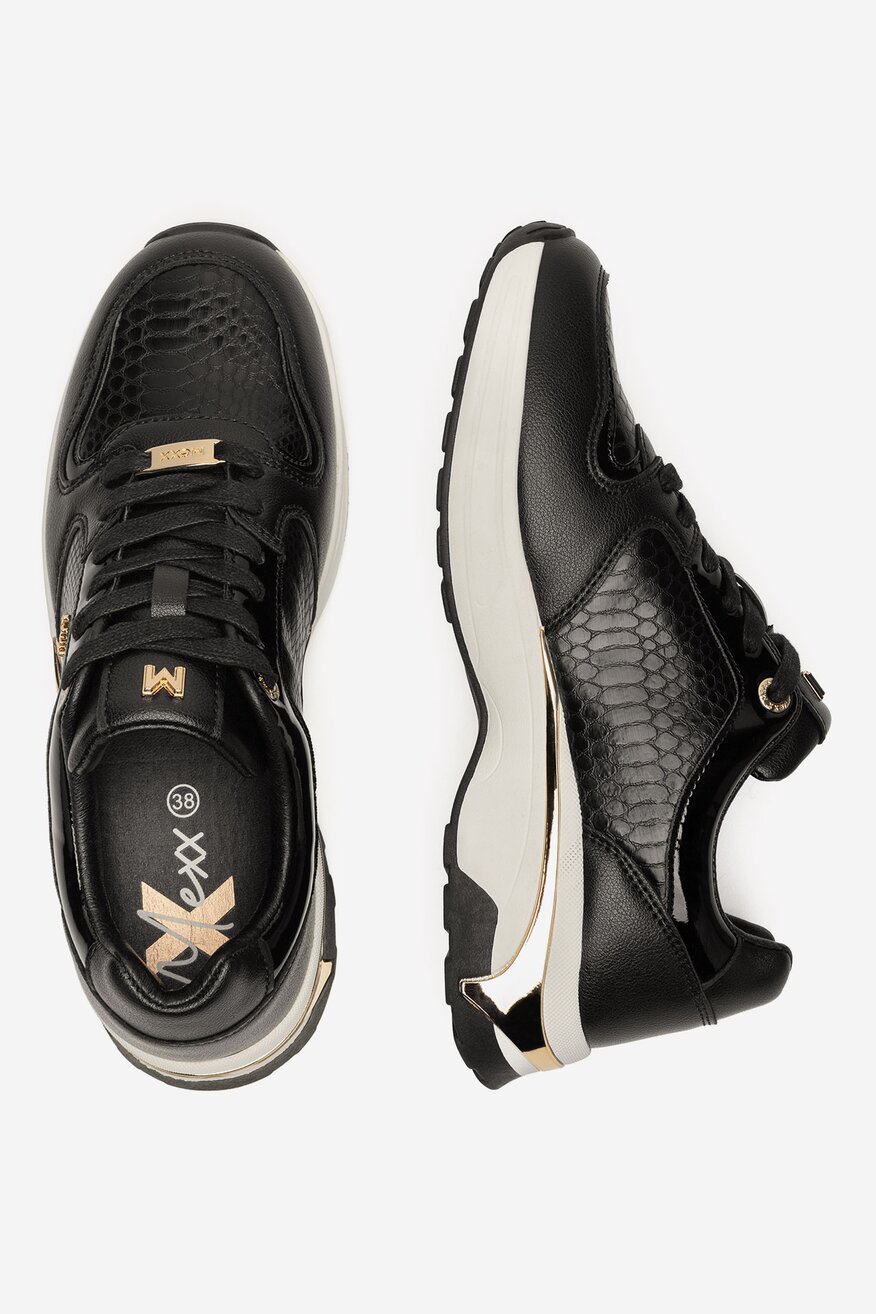 Mexx - Sneakersy - 5905588923633