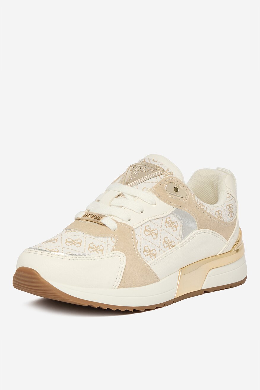 
                GUESS - Sneakersy - 5906751886038