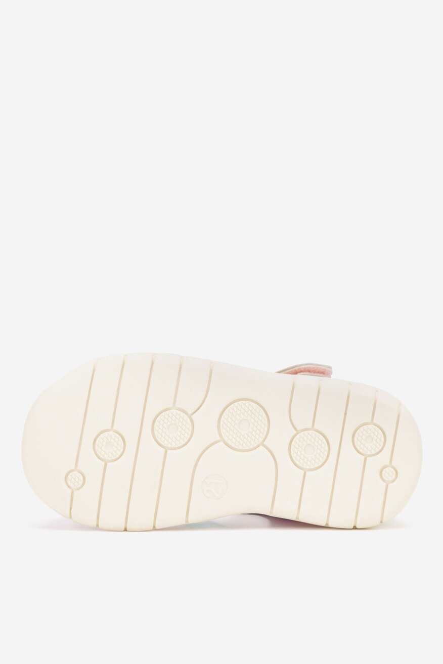 
                Szandál Nelli Blu MIX - 5903698727202