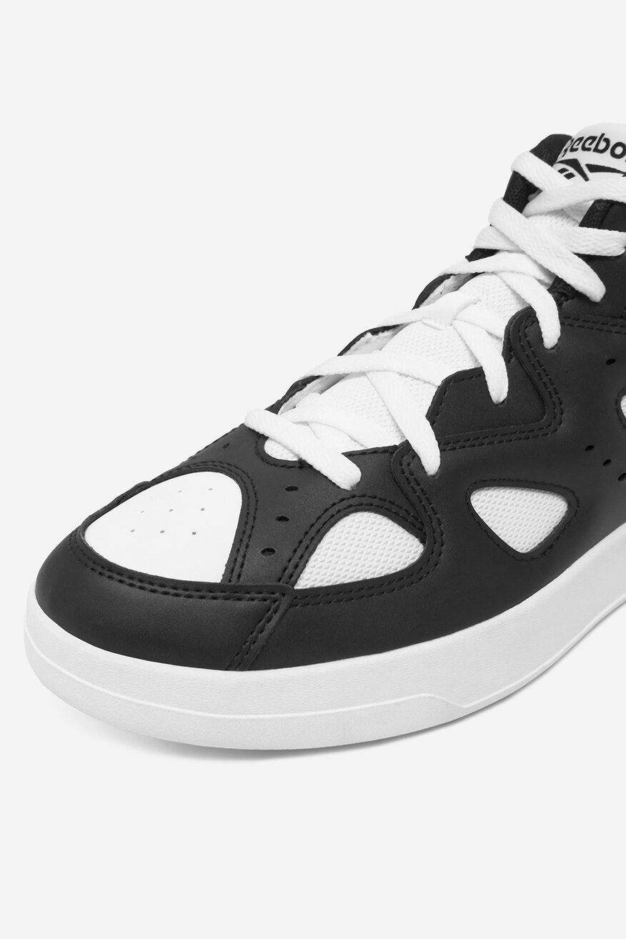 Sportovní obuv Reebok BÍLÁ - 5904862307589