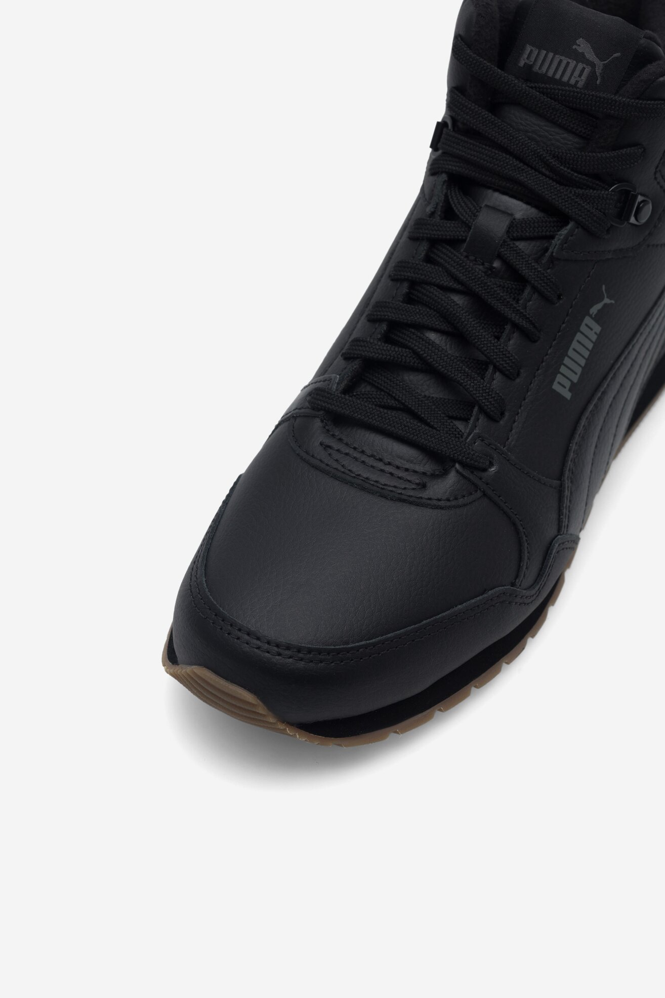 Спортни обувки Puma ST RUNNER V3 MID L 38763806 ЧЕРЕН