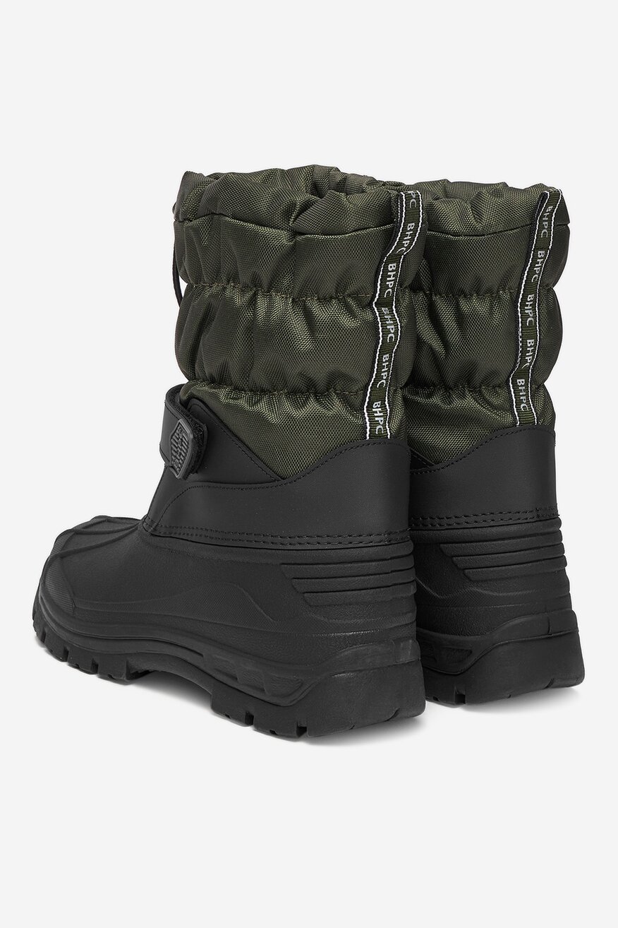 
                Cizme Beverly Hills Polo Club KAKI - 5906751371695