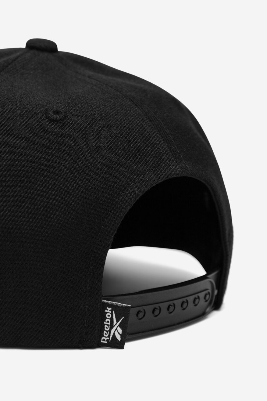 
                Kačket Reebok CRNA - 5905588943891