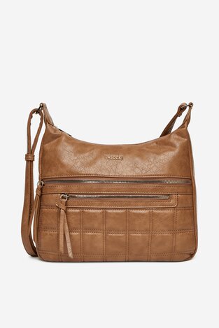 Torba Lasocki C-LSK-L-010-08 BRAON