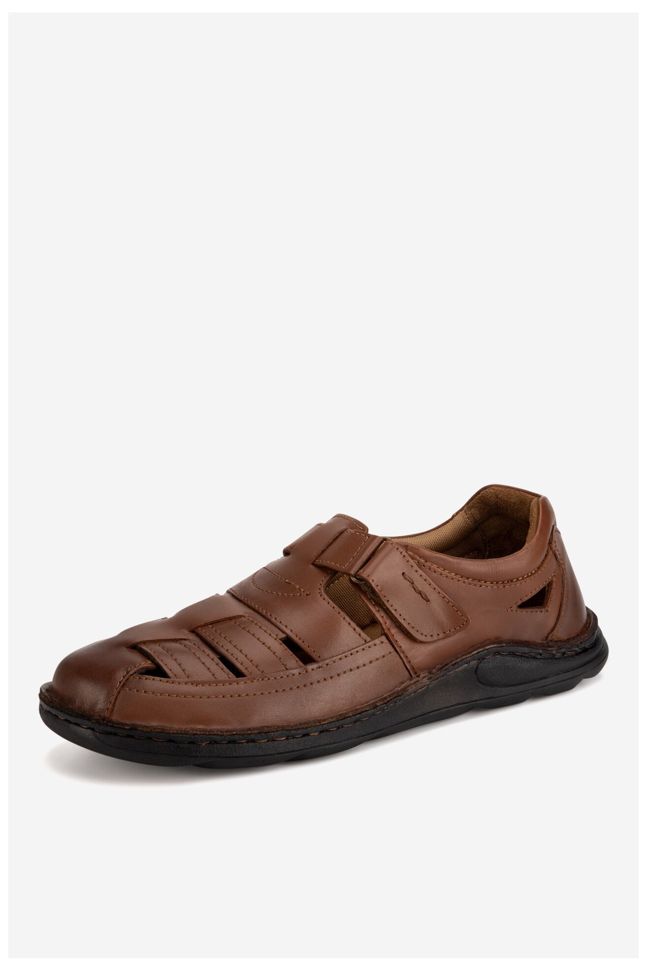 Sandale Go Soft ROMA-02 MI18 MARO