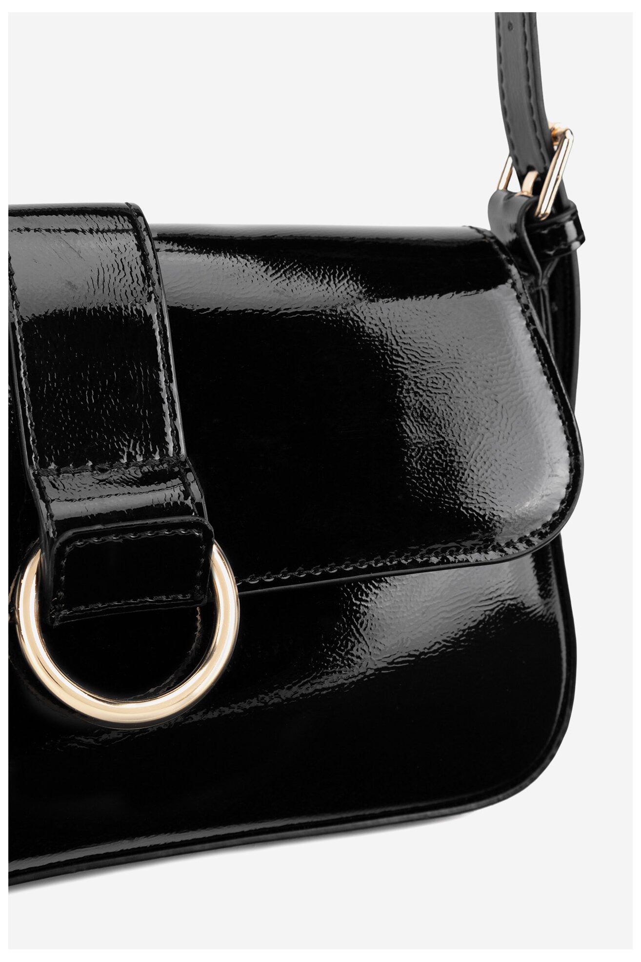 Дамска чанта DeeZee MDP-L-021-06 ЧЕРЕН