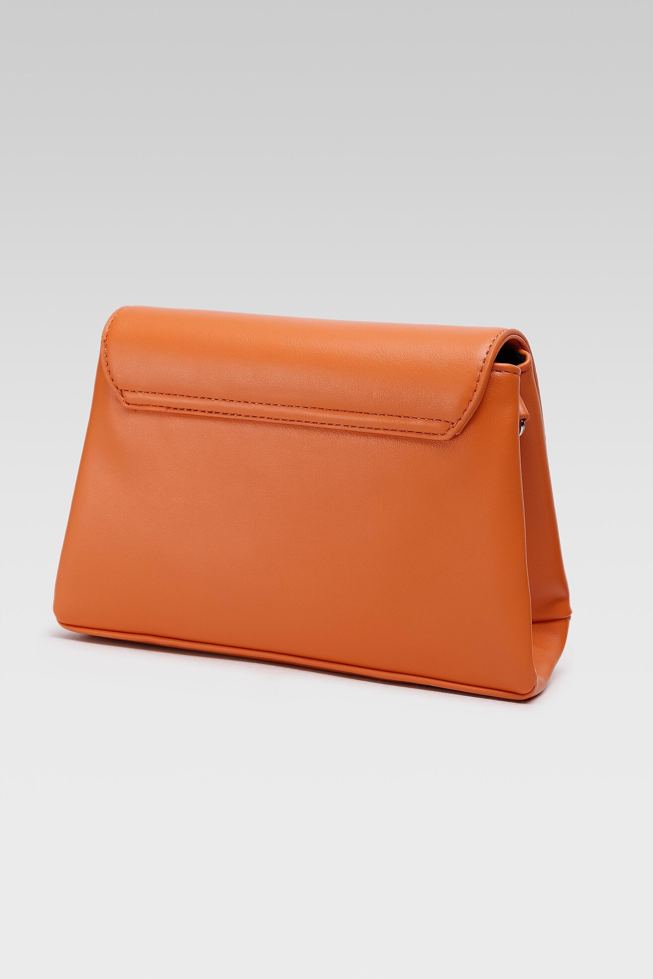 Geantă de mână Jenny Fairy MJR-J-007-25-01 PORTOCALIU