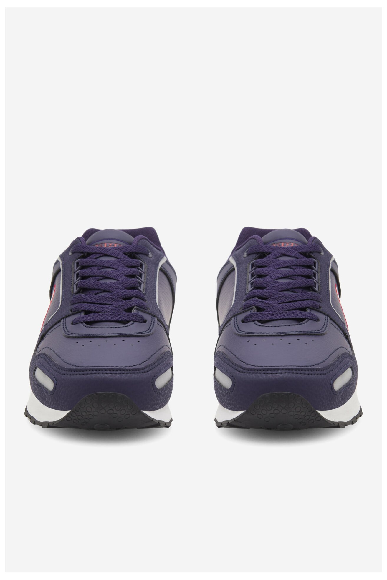 Спортни обувки Kappa LOGO VOGHERA 5 3112H5W-A0Y СИН