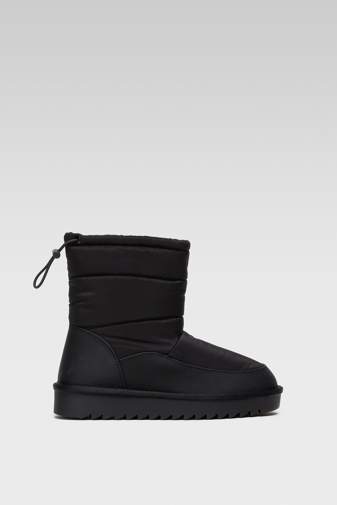 Botki Jenny Fairy WS5918-03 Czarny