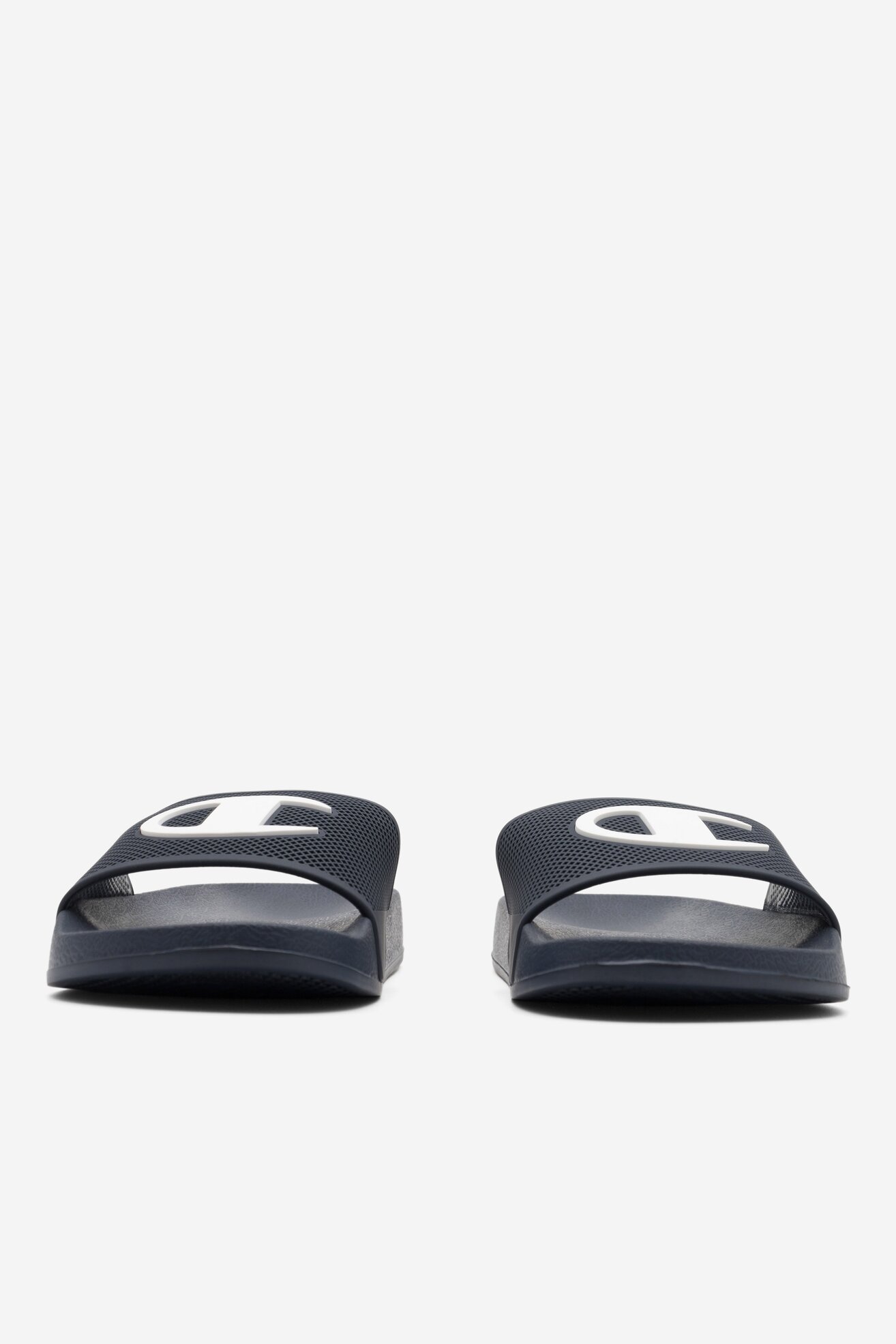 Шльопанець для басейну Champion SAMOA CORE S22116-BS501 ТЕМНО-СИНІЙ